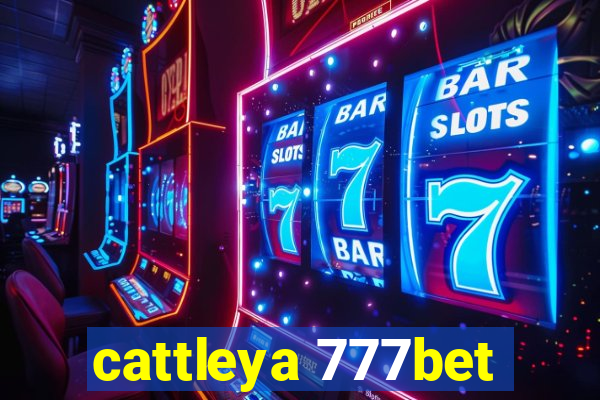 cattleya 777bet